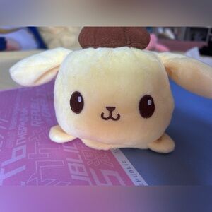 Pompurin